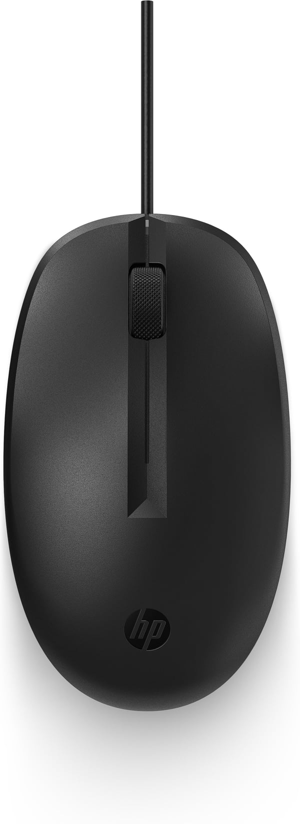 HP 128 Laser -trådbi la mus (265D9AA)
