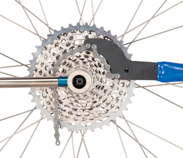 Park Tool SR-2.3 -rataværktøj og kædeskovl