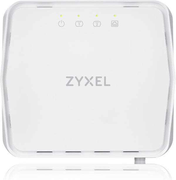Zyxel VMG4005-B50A VDSL2 brygga -modem