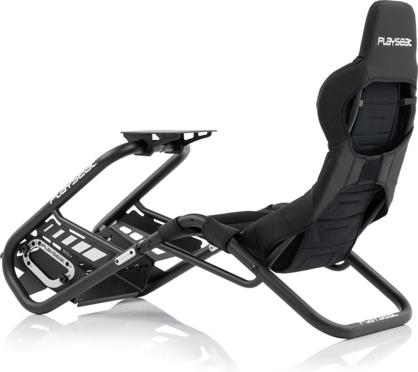 Playseat Trophy - Svart ActiFit racingsstol, svart Playseat Trophy - Svart ActiFit racingsstol, svart
