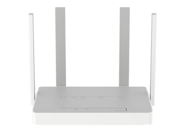 Keenetic Runner 4G N300 Mesh WiFi -modemrouter