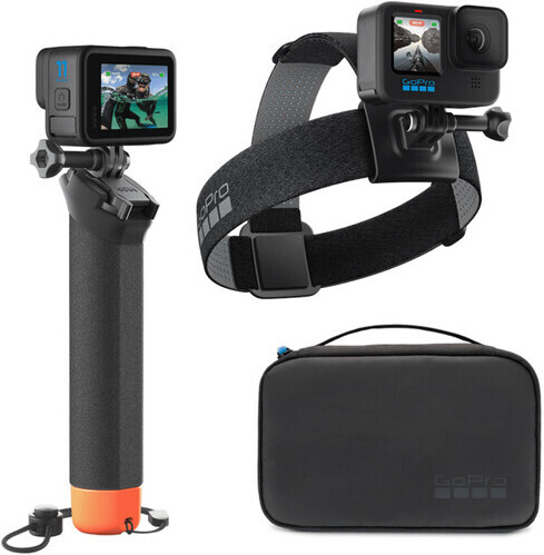 GoPro Äventyrspaket 3.0