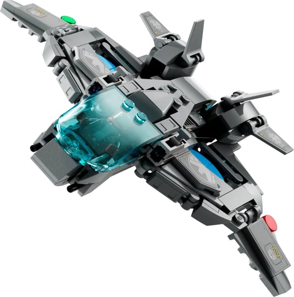 LEGO® Marvel Avengers tårn 76269 Byggesæt (5 201 dele)