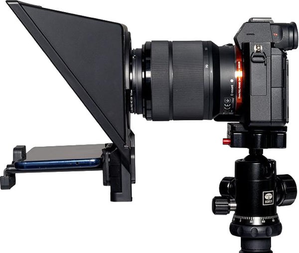 Feelworld TPA2 -teleprompter