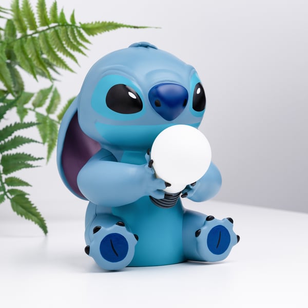 Paladone Stitch-lys