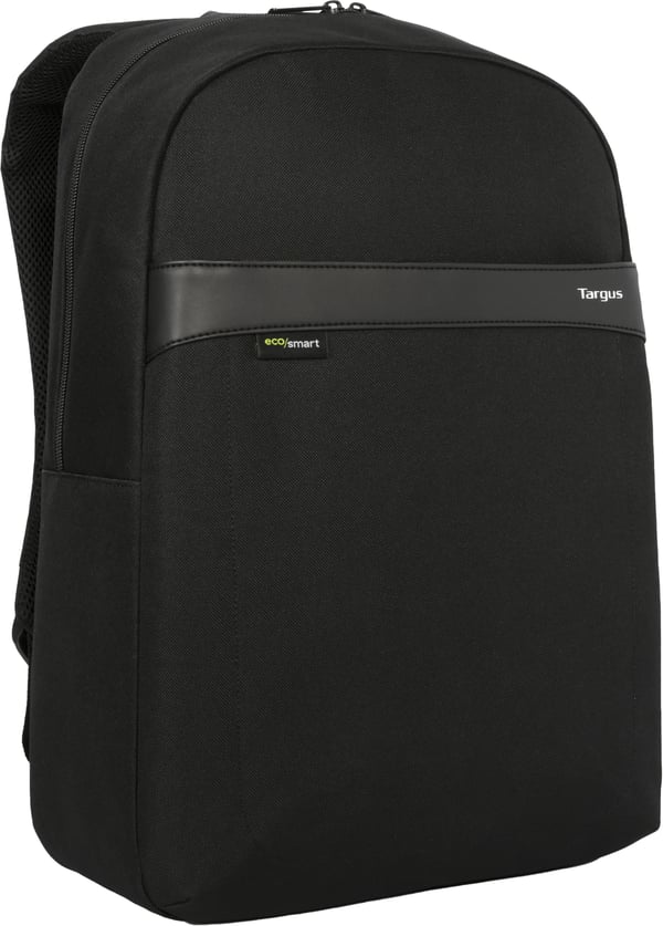 Targus® GeoLite EcoSmart® 16" Essentials datorryggsäck