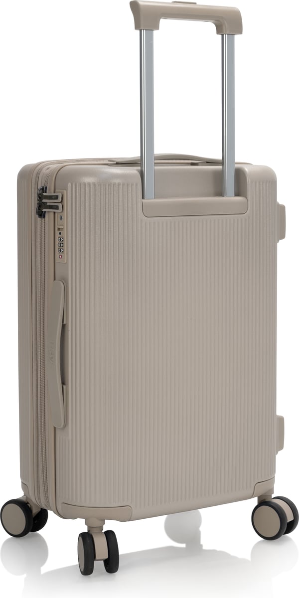 Heys Earth Tones 53 cm resväska, beige