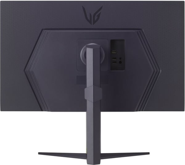 LG UltraGear 32GS75Q-B 32" spilmonitor