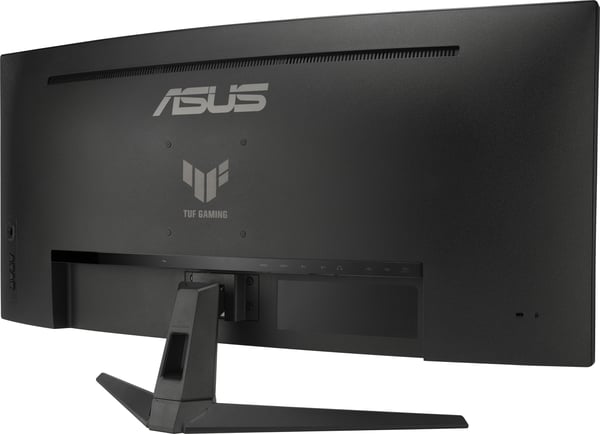 Asus TUF Gaming VG34VQ3B 34" böjd spelskärm