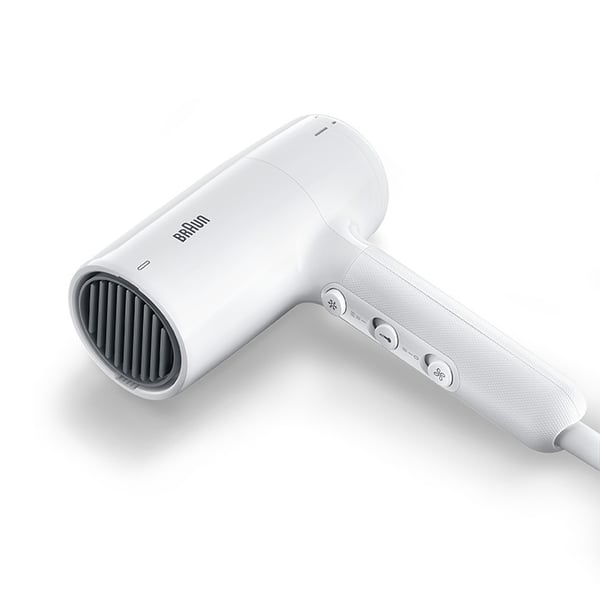Braun HD2.1 BRHD210E hårtørrer