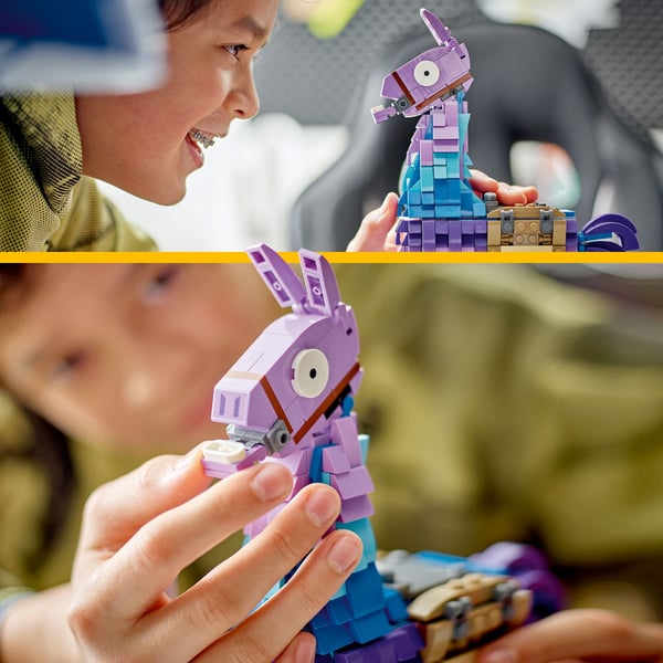 LEGO Fortnite 77071 – Försörjningslama