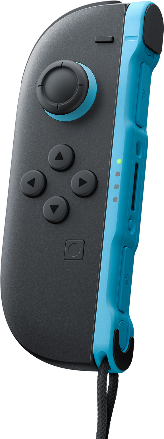 Nintendo Joy-Con 2 par spelkontrollpar, Switch 2