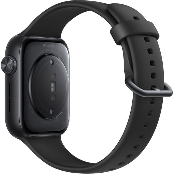 HONOR Watch 5 smartklocka, svart