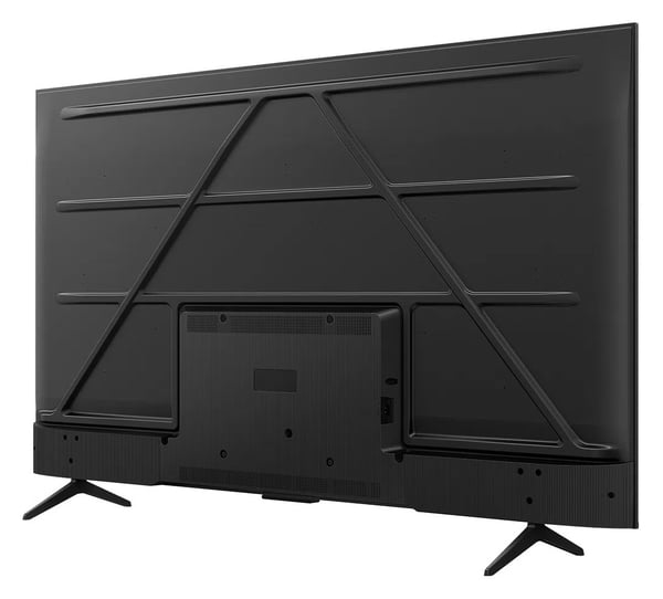 TCL 75" P6K 4K LED Google TV
