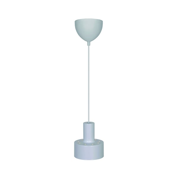 Nordlux Matis pendellampa, vit