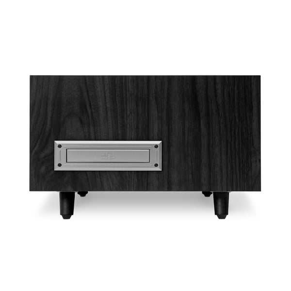 Victrola Century Signature musikanläggning, svart