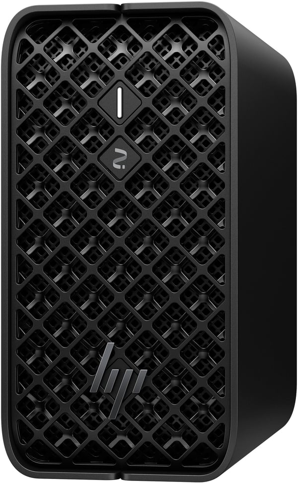 HP Z2 Mini G1a kraftfull arbetsstation, Windows 11 Pro (A40QTET)