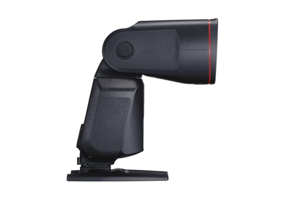 Canon Speedlite EL-1 VER.2 blixt