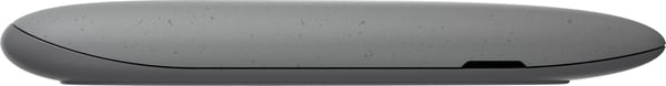 Asus Cobble SSD-fodral, grå