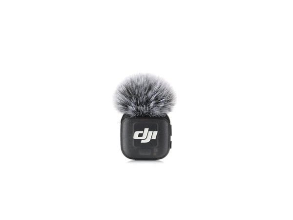 DJI Mic 3 sändare