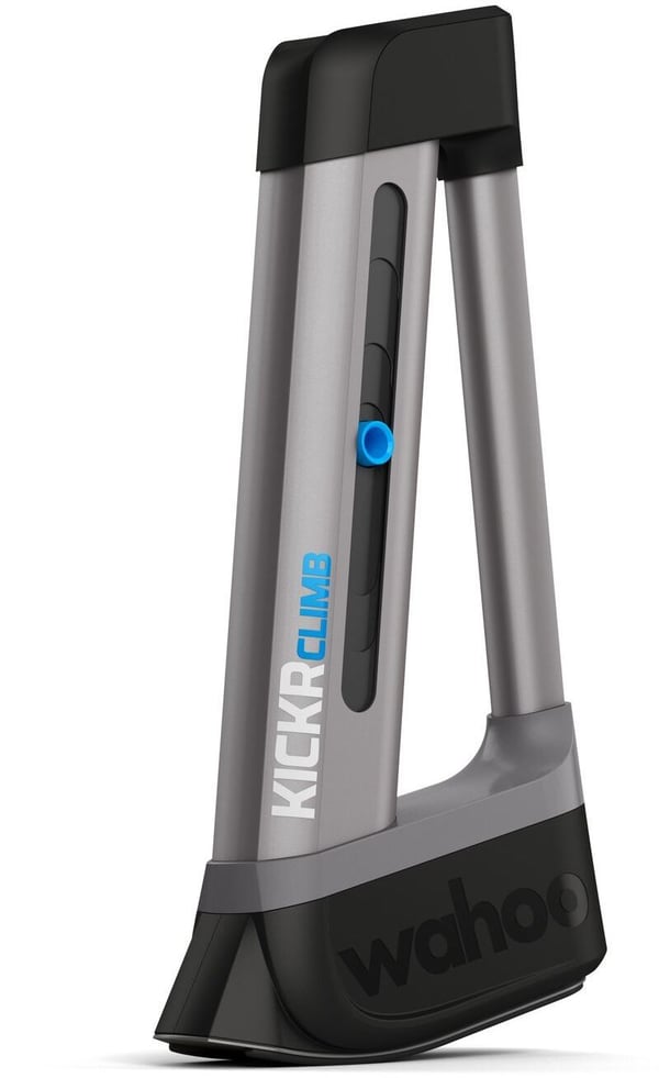 Wahoo KICKR CLIMB -bakke-simulator Wahoo KICKR CLIMB -bakke-simulator