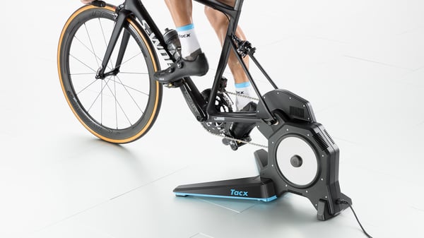 Tacx Flux 2 Smart träningsmotstånd