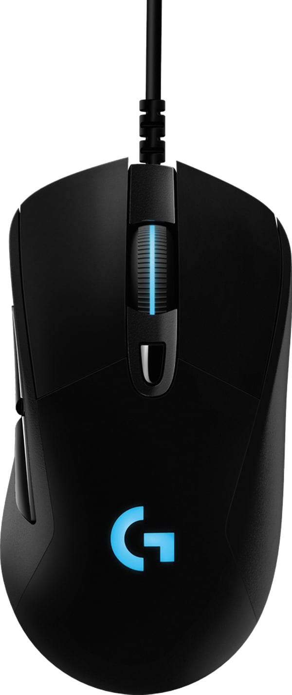 Logitech G403 HERO-spelmus