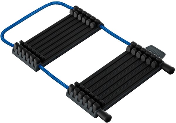 Thule Carbon Frame Protector 984-adapter Thule Carbon Frame Protector 984-adapter