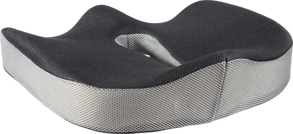 ErgoWork Memory Foam Pro sittdyna