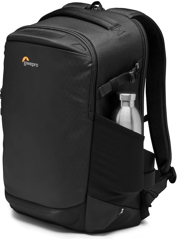 Lowepro Flipside BP 400 AW III -kameraryggsäck, svart
