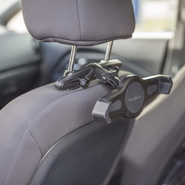 Nedis Easy Fix holder til tablets, max 12"