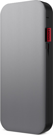 Lenovo Go USB-C Laptop Power Bank (20000 mAh) - bärbar laddare