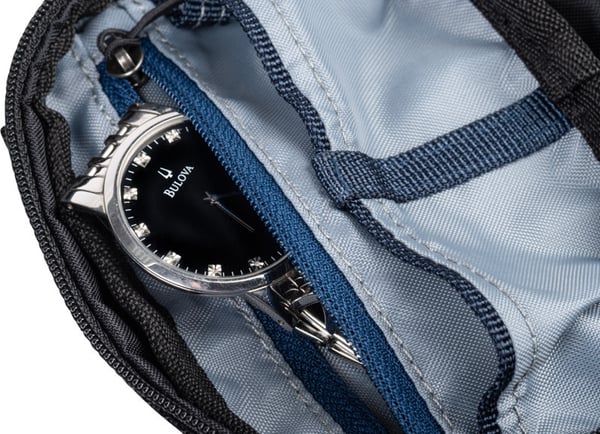 Think Tank EDC Tech Pouch 5 -tarvikelaukku
