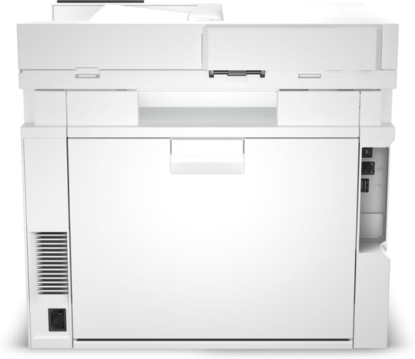 HP Color LaserJet Pro MFP 4302dw - multifunktionsmaskine