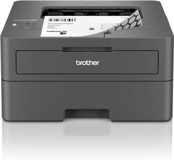 Brother HL-L2445DW -A4 -svartvitt laserskrivare