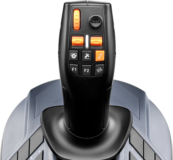 Thrustmaster SimTask Farmstick spelkontroll, PC