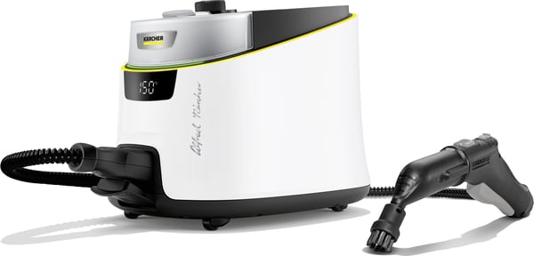 Kärcher SC 5 Deluxe Signature Line ångtvättmaskin