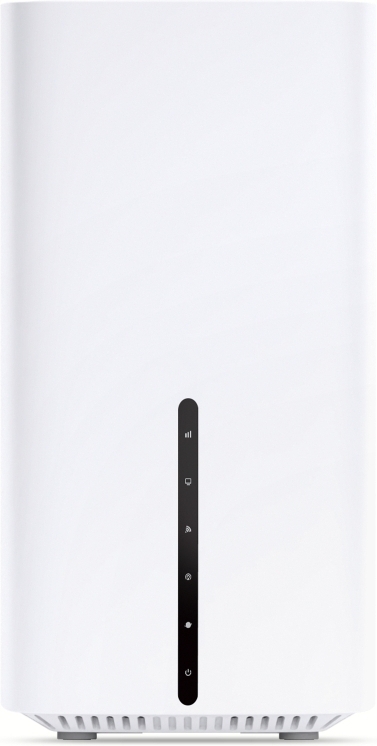 TP-LINK Archer NX200-5G Dual Band 5G/4G/3G-modem och WiFi6-basstation
