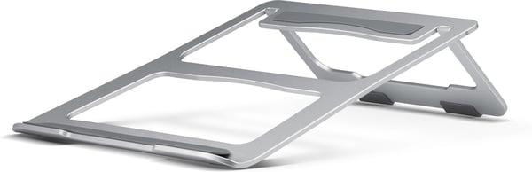 ErgoWork Alu Essential bärbar datorstöd, silver