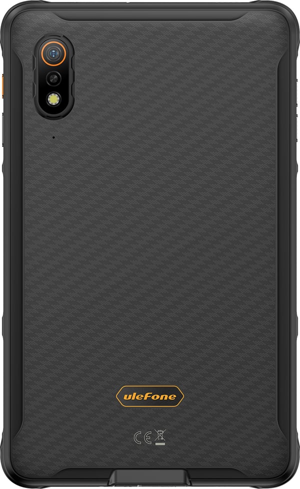 Ulefone Armor Pad Pro stöttålig surfplatta