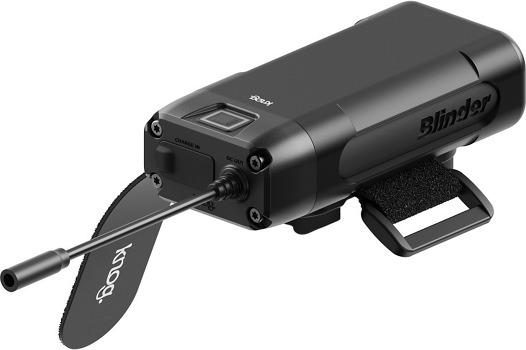 Knog Blinder Batteri 10 000 mAh