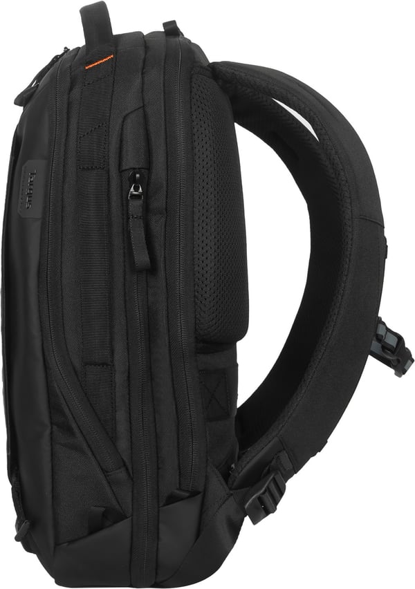 Targus Commuter EcoSmart 16" datorryggsäck, svart