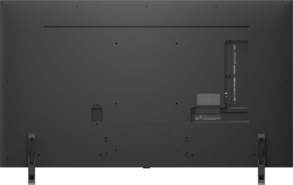 LG 65'' QNED 85 – 4K Mini-LED TV (2025)