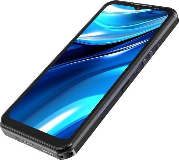 Oukitel WP39 Pro telefon, 512/12 GB, grå
