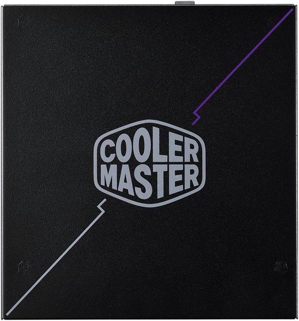 Cooler Master MWE Gold 850 V3 ATX3.1 nätaggregat, 850 W