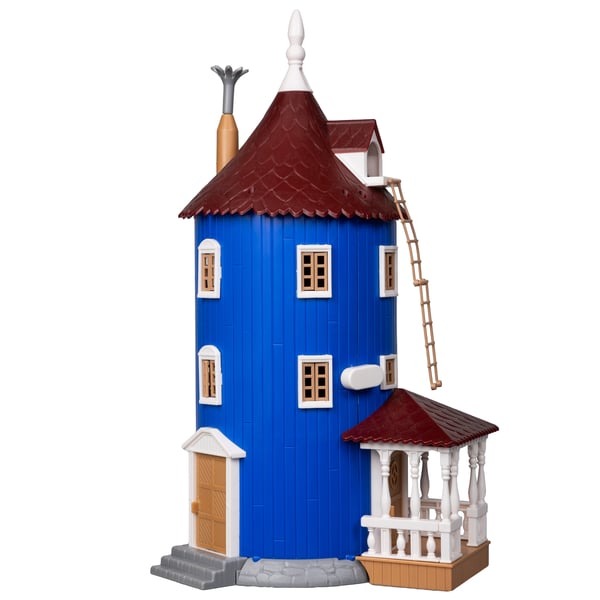 Muminhuset