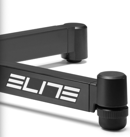Elite Avanti + Zwift Cog och Click smart träningsmotstånd