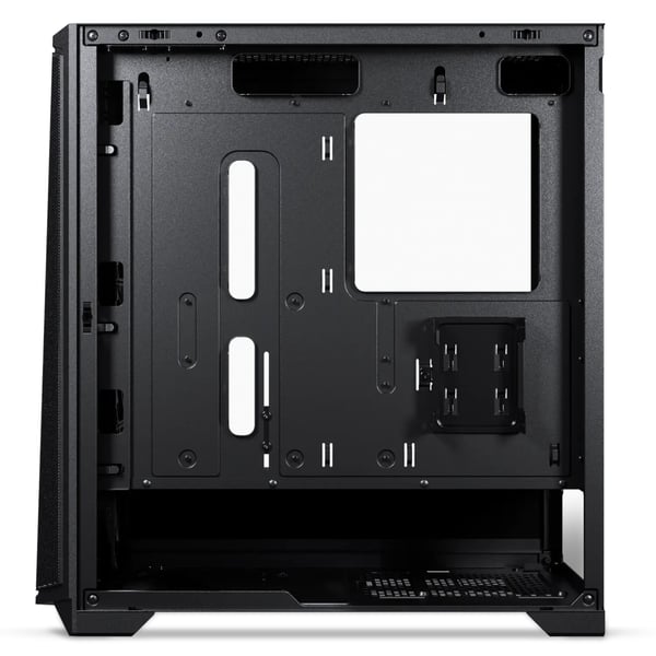 Phanteks Eclipse G370A Mid Tower -ATX chassi