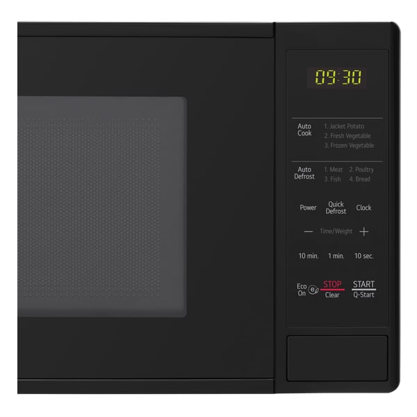 LG MS2042D Mikrovågsugn