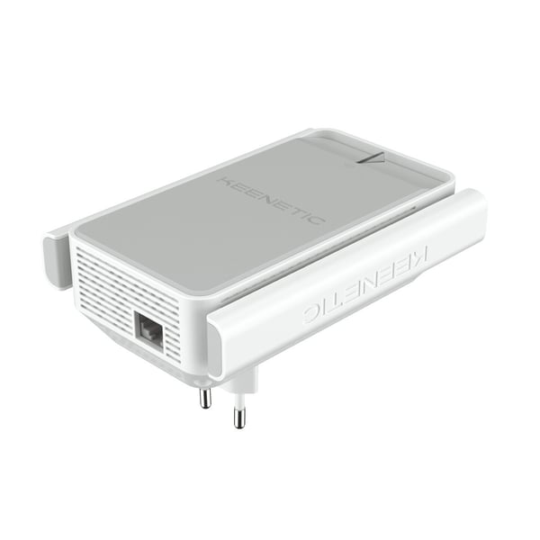 Keenetic Buddy 4 WiFi-förstärkare